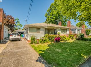 1903 NE Dekum St, Portland, OR 97211