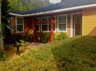 2395 Hyde Park St, Sarasota, FL 34239