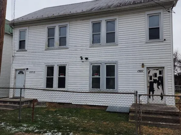 15713 Fenton Ave, Williamsport, MD 21795
