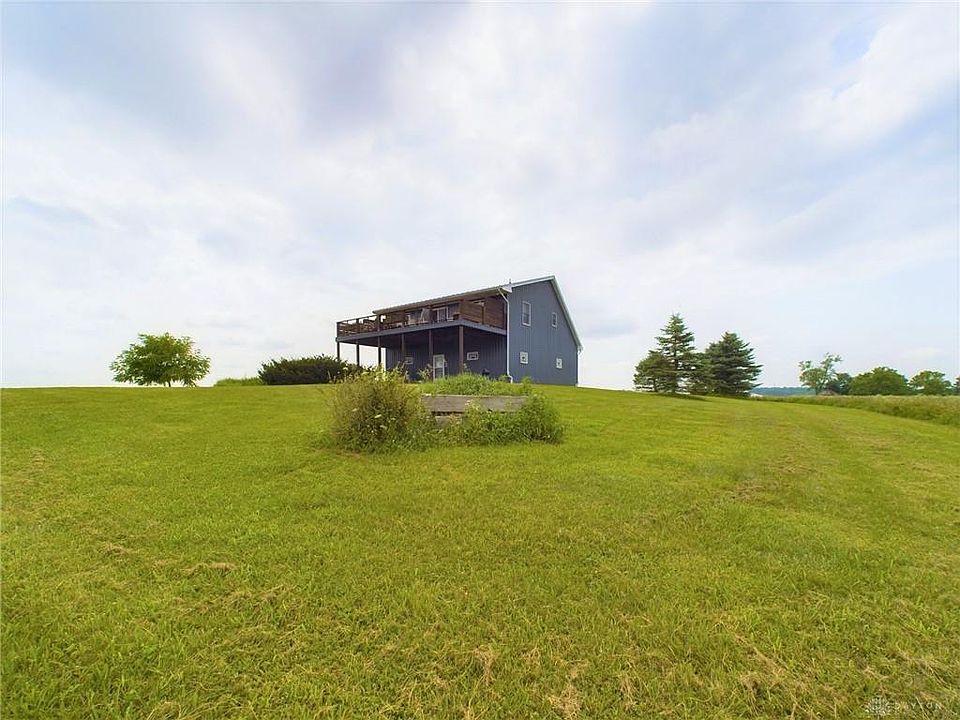 2106 Mills Rd, New Madison, OH 45346 Zillow