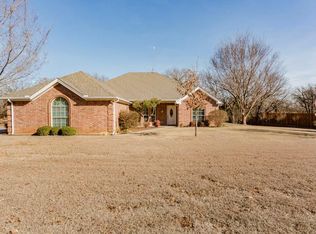 281 County Road 1170, Decatur, TX 76234