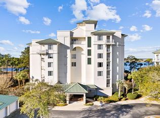 8708 Anchorage Dr UNIT 8708, Miramar Beach, FL 32550