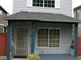 1238 S Cloverdale St, Tukwila, WA 98108