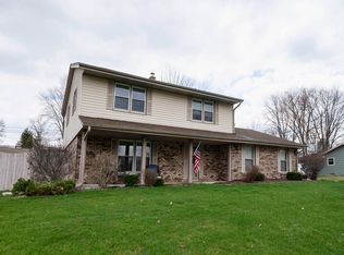 4210 Bexley Dr, Brookfield, WI 53045