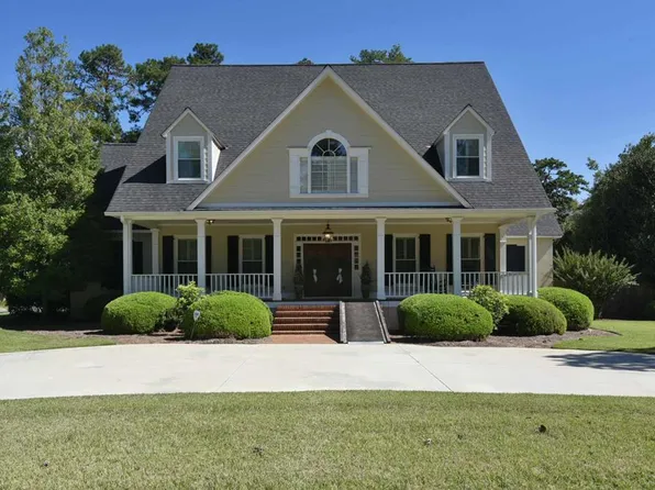 2202 Golfcourse Dr, Albany, GA 31721