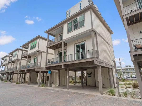 1932 W Beach Blvd Lot O, Gulf Shores, AL 36542