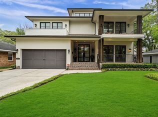 3502 Broadmead Dr, Houston, TX 77025