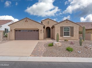 59855 E Juniper Rd, Oracle, AZ 85623
