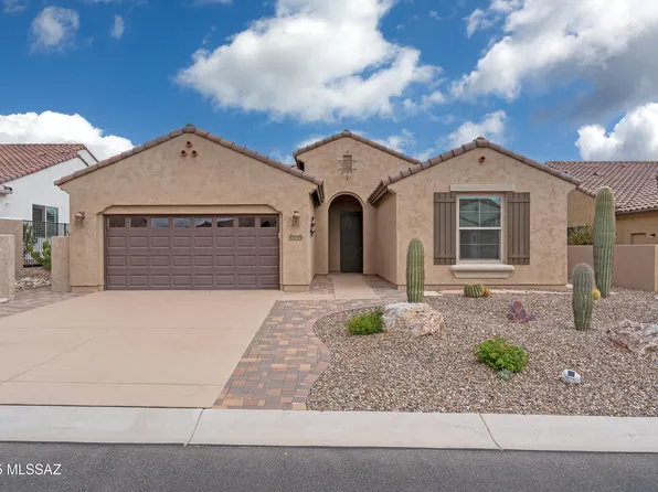 59855 E Juniper Rd, Oracle, AZ 85623