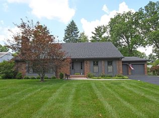 7957 Glenbrook Ct, Cincinnati, OH 45224