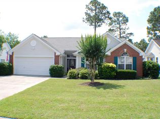 516 Wild Flower Trail Southcreek LOT 86, Myrtle Beach, SC 29579