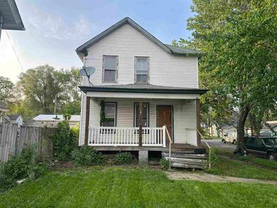 1802 W 4th St, Davenport, IA, 52802