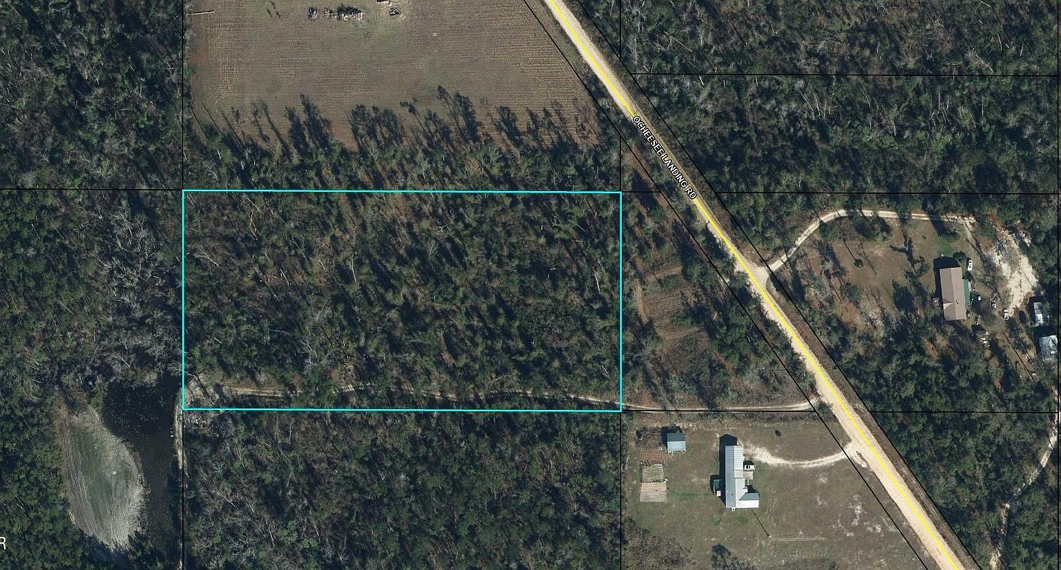 Tbd Ocheesee Landing Rd, Grand Ridge, FL 32442 | MLS #749191 | Zillow