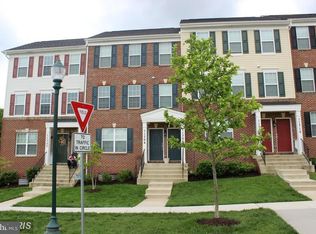 11704 Little Seneca Pkwy #2251, Clarksburg, MD 20871