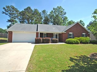 180 Windpher Rdg, Hampton, GA 30228