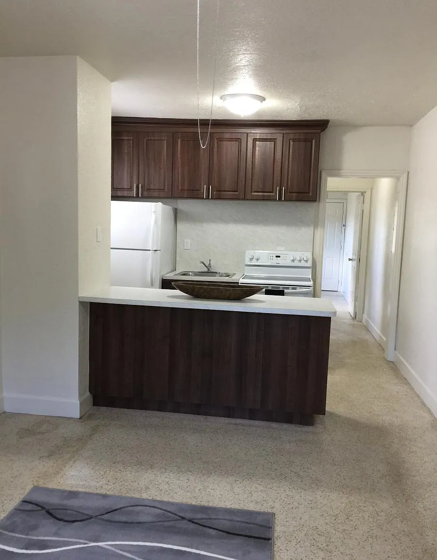 1 bed, 550 sqft, $1,500 — Photo 2