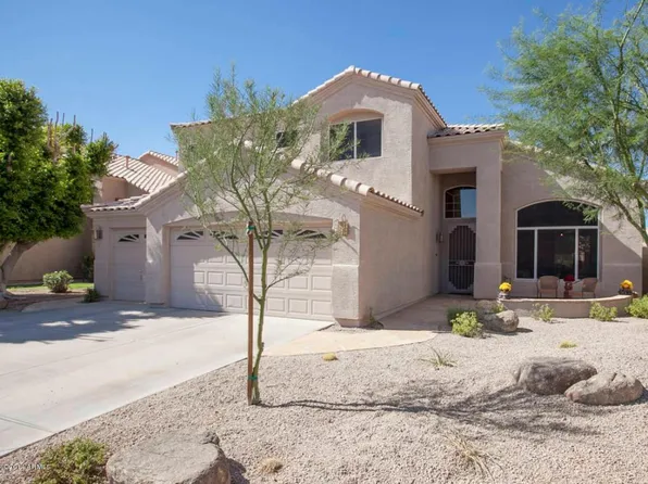 6082 W Linda Ln, Chandler, AZ 85226