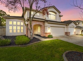 237 Luna Cir, Folsom, CA