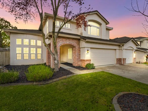 237 Luna Cir, Folsom, CA 95630