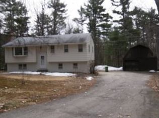 34 S Bow Rd, Bow, NH 03304