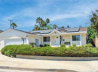 2005 W Crestwood St, Rancho Palos Verdes, CA 90275