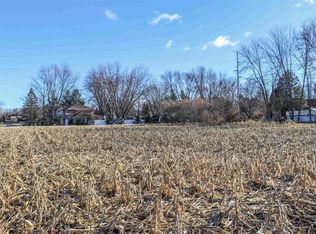 Lot 31 DANIELS ADDITION, Marshfield, WI 54449