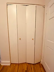 Rented by Metropolis Real Estate of Manhattan