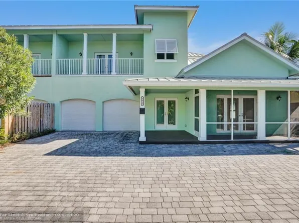 3616 NE 22nd Ave #3616, Fort Lauderdale, FL 33308
