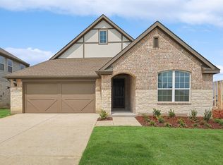 13073 Mizell Ln, Providence Village, TX 76227