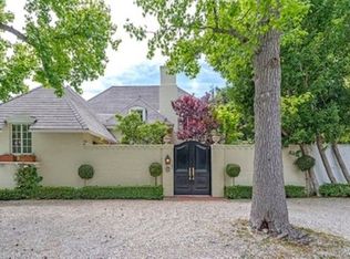 1182 Sunset Hills Rd, Los Angeles, CA 90069