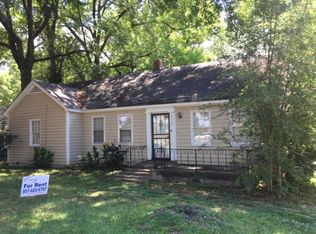 4565 Tutwiler Ave, Memphis, TN 38122