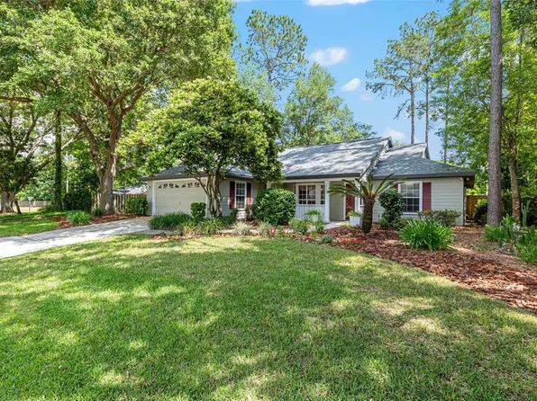 8027 SW 65th Ln, Gainesville, FL 32608
