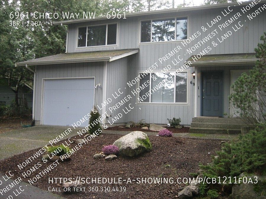 1st image of 6961 Chico Way NW #6961