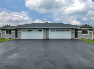 140 E Randall Rd LOT 6, Fall Creek, WI 54829