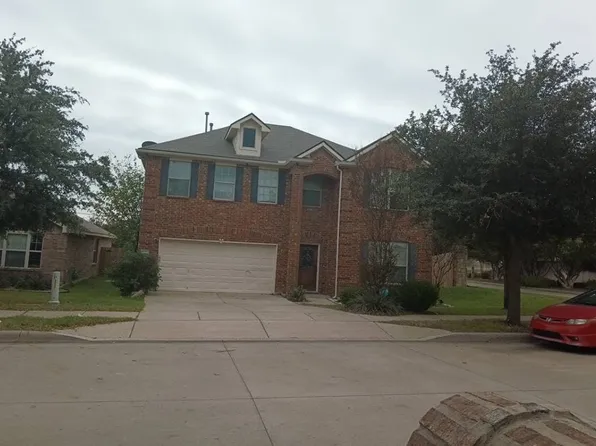 10369 Bradshaw Dr, Fort Worth, TX 76108