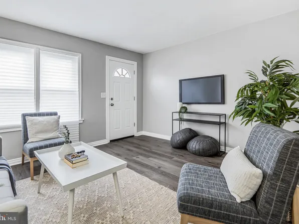 3010 Ascension St, Baltimore, MD 21225