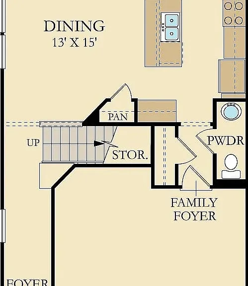 15243 Farrington Way — Photo 2