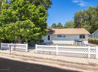 416 N 6th St, Williams, AZ 86046