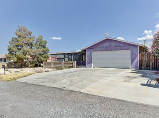 3514 Kidd St, North Las Vegas, NV 89032