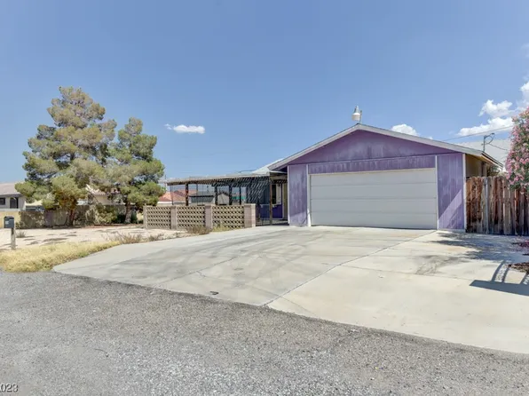 3514 Kidd St, North Las Vegas, NV 89032