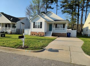 4448 Archibald Way, Raleigh, NC 27616