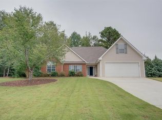 80 Summer Walk Cir, Covington, GA 30016