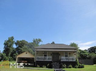 1770 Hill St NE, Conyers, GA 30012