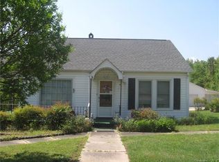 2524 Lane St, Kannapolis, NC 28083