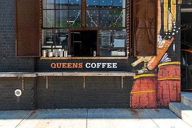 Rented by Venn NY Inc