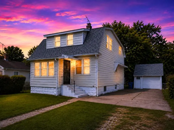 12751 Irving Ave, Blue Island, IL 60406