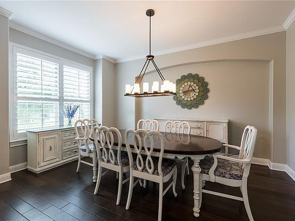 4th image of 11417 Woodland Hills Trl