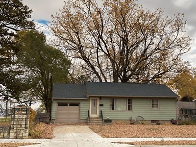 704 N Mantorville Ave, Kasson, MN, 55944
