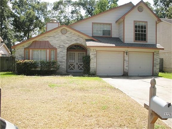 3rd image of 3226 Glade Springs Dr