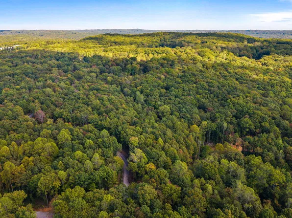 0 Baggett Trl Tract 8, Signal Mountain, TN 37377